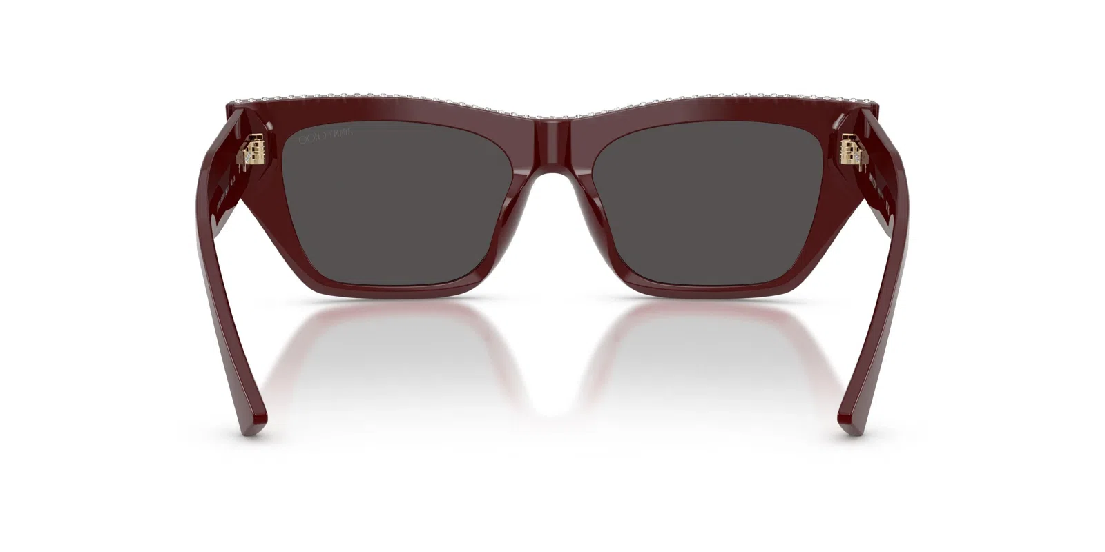 Jimmy Choo 5035B Sunglasses - view 24